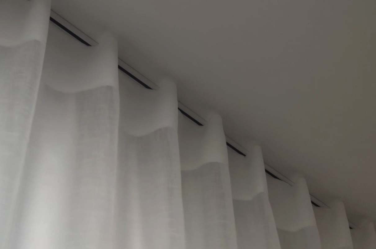 Cortina Wave