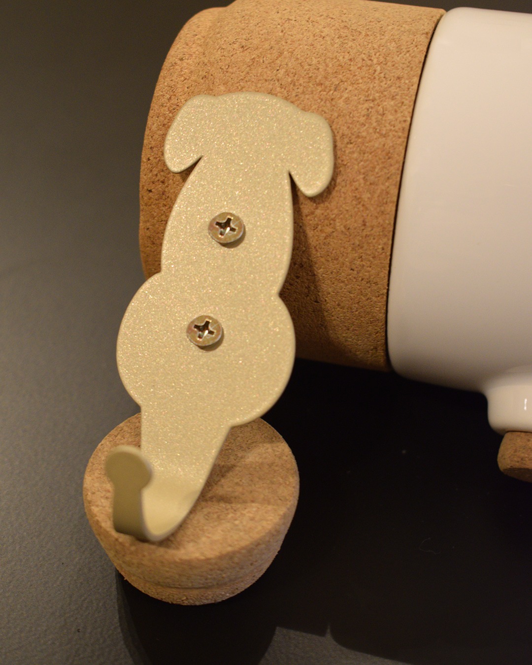 Linha Luft - Cachorro