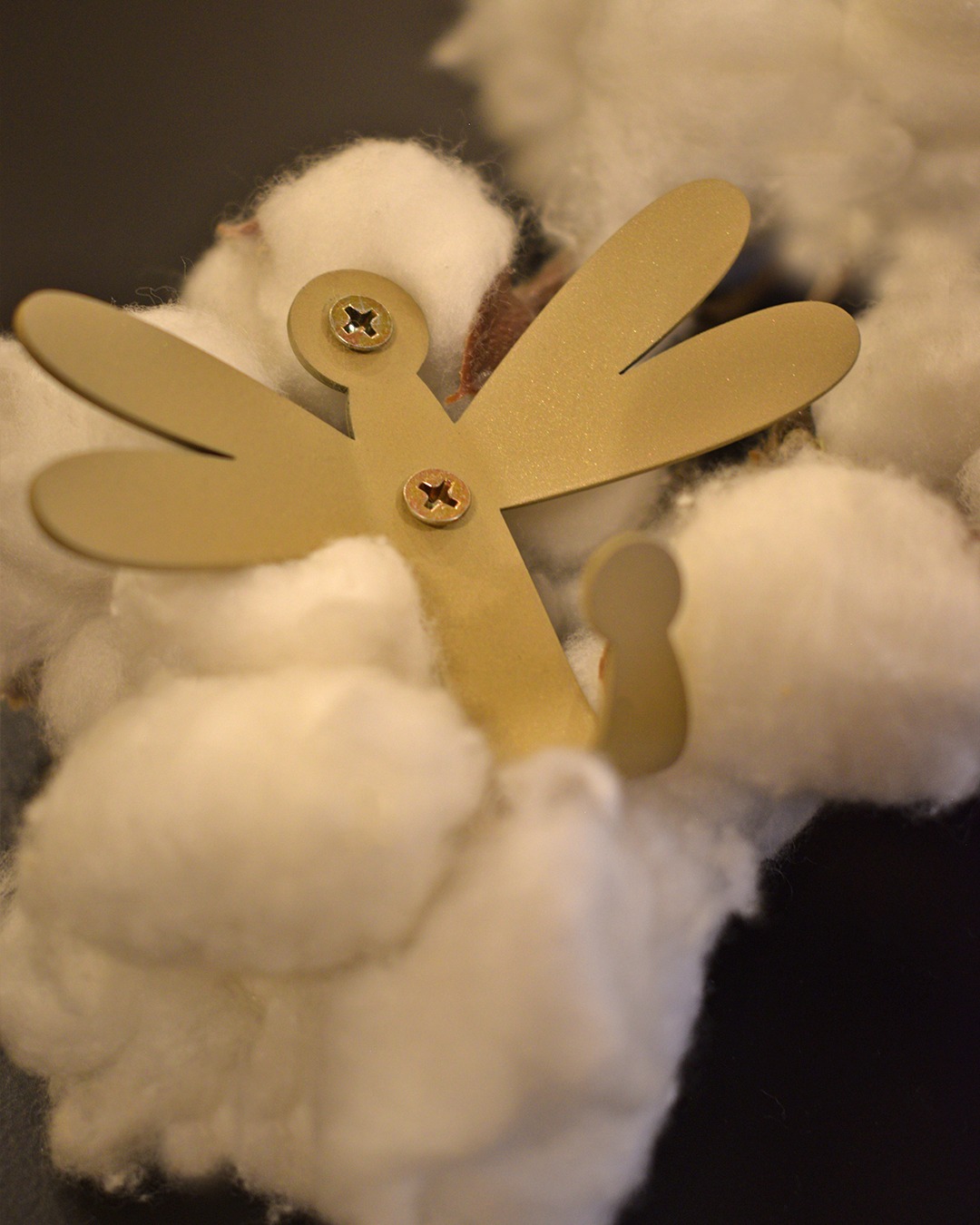 Linha Luft - Libelula