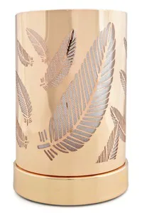 Difusores Elétricos