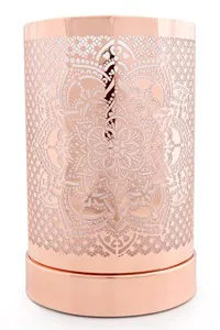 Difusores Elétricos