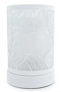 Difusores Elétricos